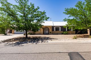 4255 Pumice Drive NE, Rio Rancho, NM 87124
