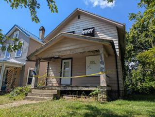 523 Linwood Avenue 523 Linwood Avenue, Springfield, OH 45505