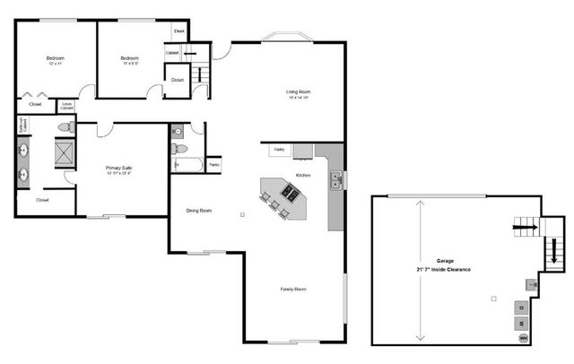 23417 Continental Drive, Canyon Lake, CA 92587