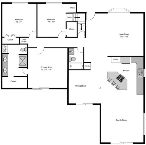 23417 Continental Drive, Canyon Lake, CA 92587