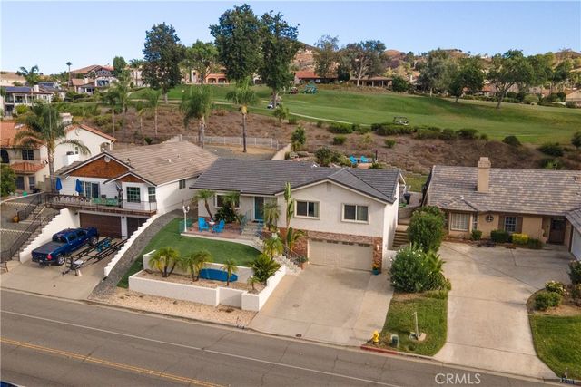 23417 Continental Drive, Canyon Lake, CA 92587