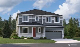 316 N 55th Street #33, Mount Vernon, WA 98273