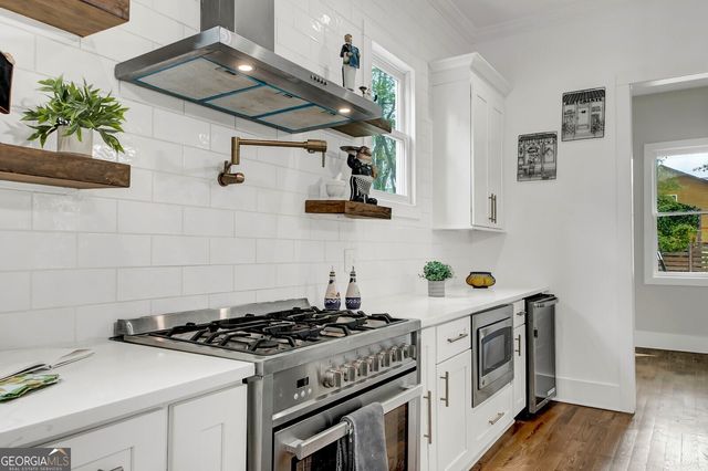 1442 Mercer Avenue, College Park, GA 30337