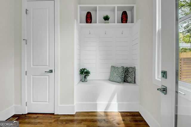 1442 Mercer Avenue, College Park, GA 30337