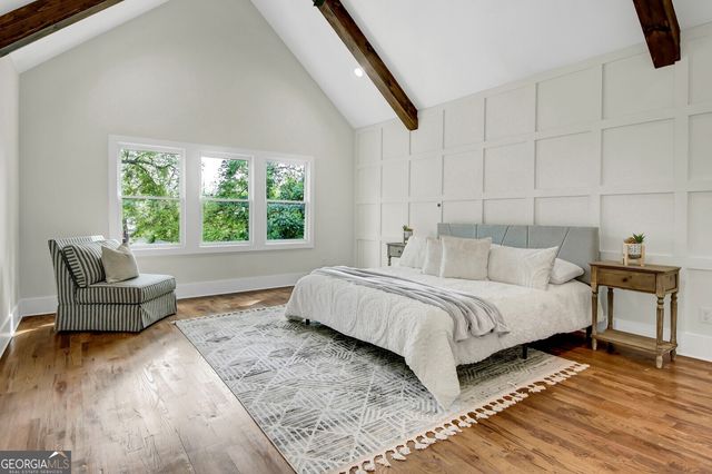 1442 Mercer Avenue, College Park, GA 30337