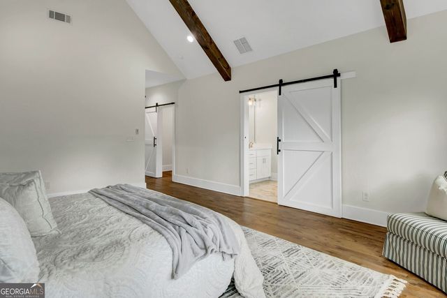 1442 Mercer Avenue, College Park, GA 30337