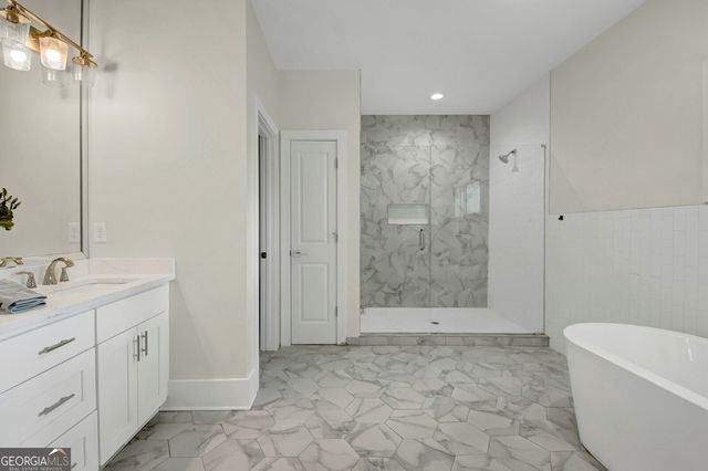 1442 Mercer Avenue, College Park, GA 30337