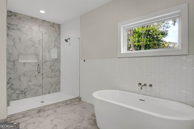 1442 Mercer Avenue, College Park, GA 30337