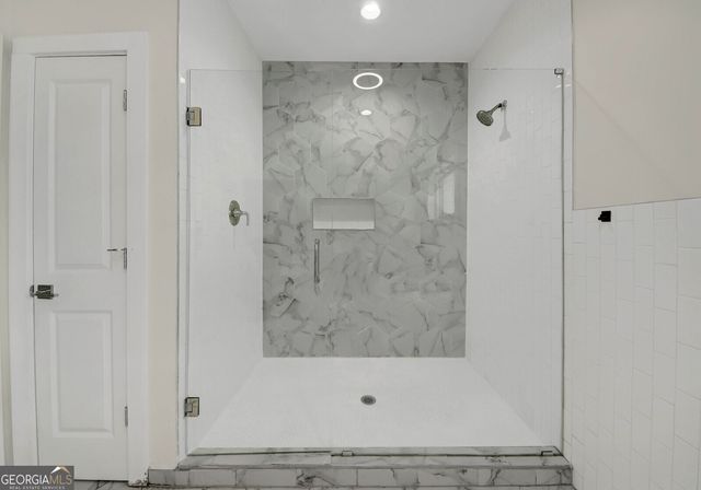 1442 Mercer Avenue, College Park, GA 30337