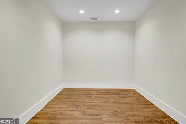 1442 Mercer Avenue, College Park, GA 30337