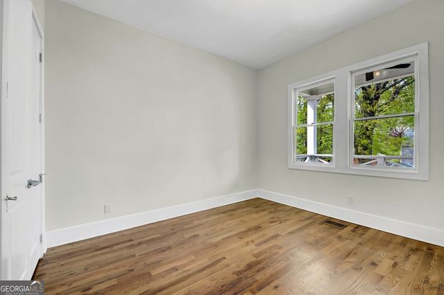 1442 Mercer Avenue, College Park, GA 30337