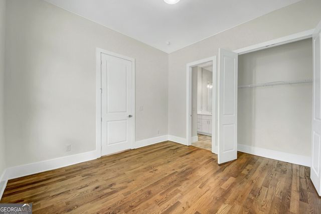 1442 Mercer Avenue, College Park, GA 30337