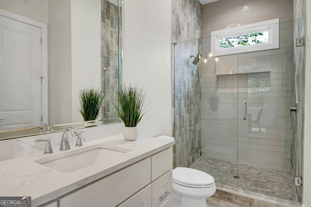 1442 Mercer Avenue, College Park, GA 30337