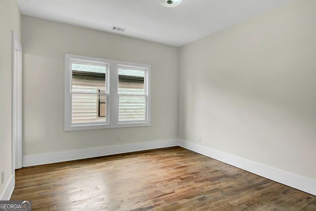 1442 Mercer Avenue, College Park, GA 30337