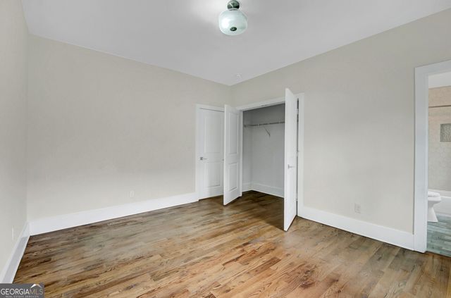 1442 Mercer Avenue, College Park, GA 30337