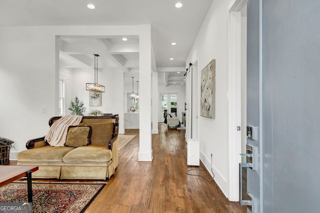 1442 Mercer Avenue, College Park, GA 30337