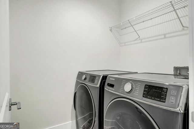 1442 Mercer Avenue, College Park, GA 30337