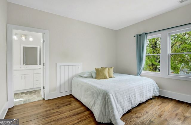 1442 Mercer Avenue, College Park, GA 30337