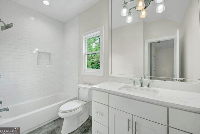 1442 Mercer Avenue, College Park, GA 30337