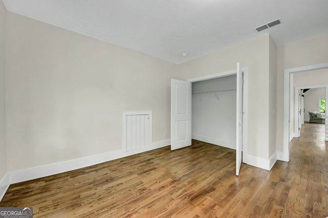 1442 Mercer Avenue, College Park, GA 30337