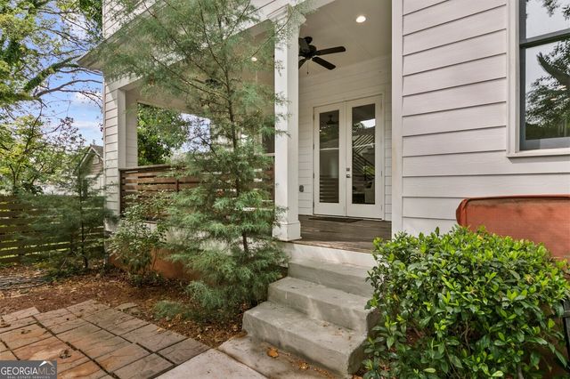 1442 Mercer Avenue, College Park, GA 30337