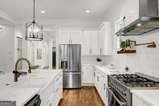 1442 Mercer Avenue, College Park, GA 30337