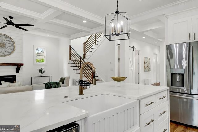 1442 Mercer Avenue, College Park, GA 30337