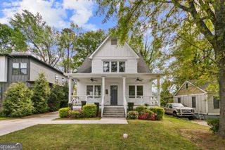 1442 Mercer Avenue, College Park, GA 30337