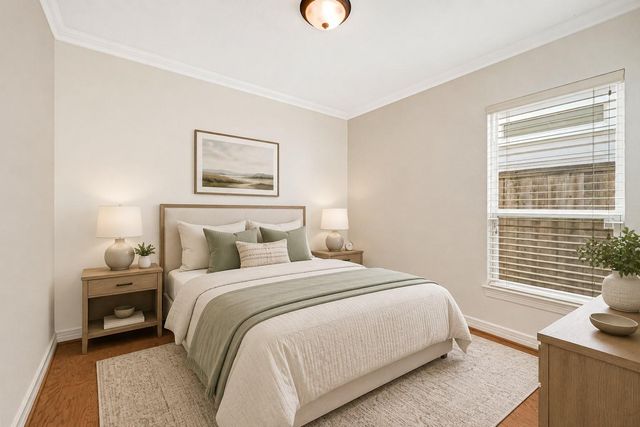 5712 Cornish Street 2B, Houston, TX 77007