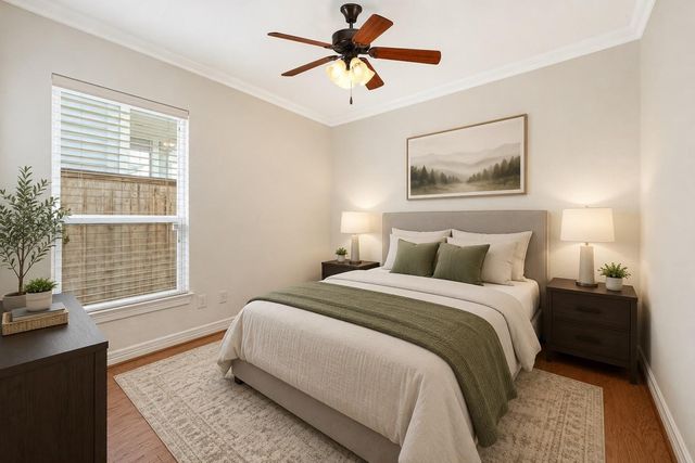 5712 Cornish Street 2B, Houston, TX 77007