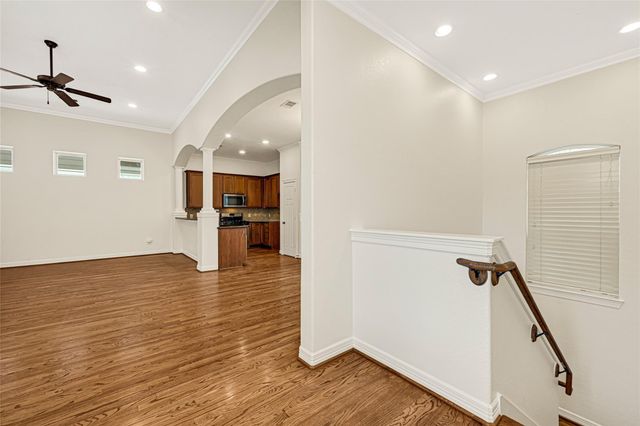 5712 Cornish Street 2B, Houston, TX 77007