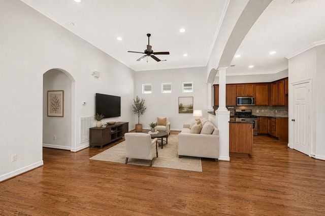 5712 Cornish Street 2B, Houston, TX 77007