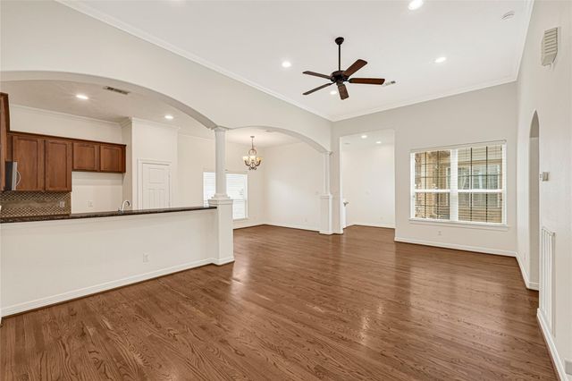 5712 Cornish Street 2B, Houston, TX 77007