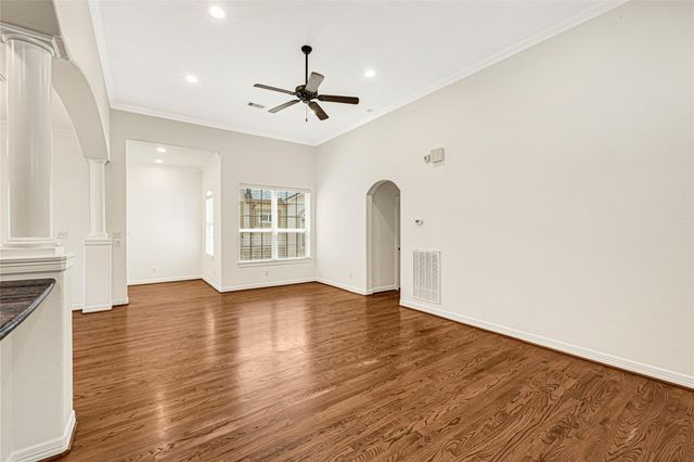5712 Cornish Street 2B, Houston, TX 77007