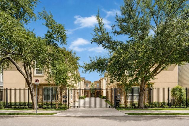 5712 Cornish Street 2B, Houston, TX 77007