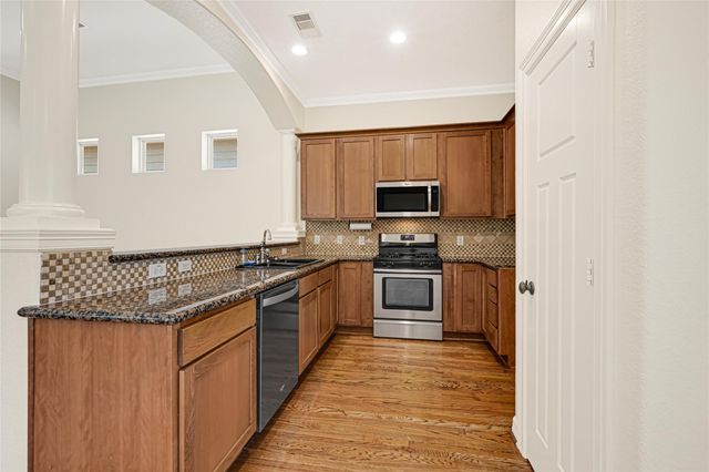 5712 Cornish Street 2B, Houston, TX 77007
