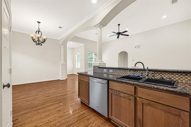 5712 Cornish Street 2B, Houston, TX 77007