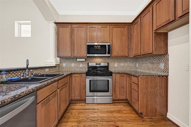 5712 Cornish Street 2B, Houston, TX 77007