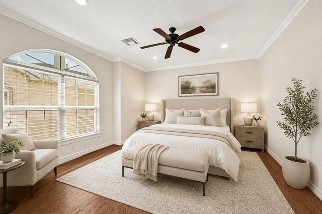 5712 Cornish Street 2B, Houston, TX 77007
