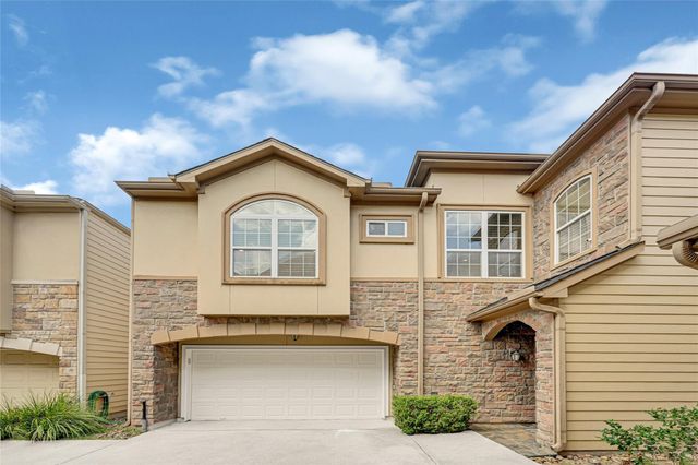 5712 Cornish Street 2B, Houston, TX 77007