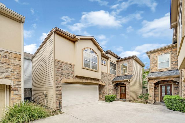 5712 Cornish Street 2B, Houston, TX 77007
