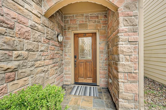 5712 Cornish Street 2B, Houston, TX 77007