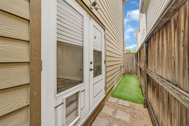 5712 Cornish Street 2B, Houston, TX 77007