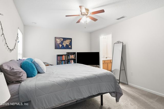 3814 EVAN SAMUEL Drive, Jacksonville, FL 32210