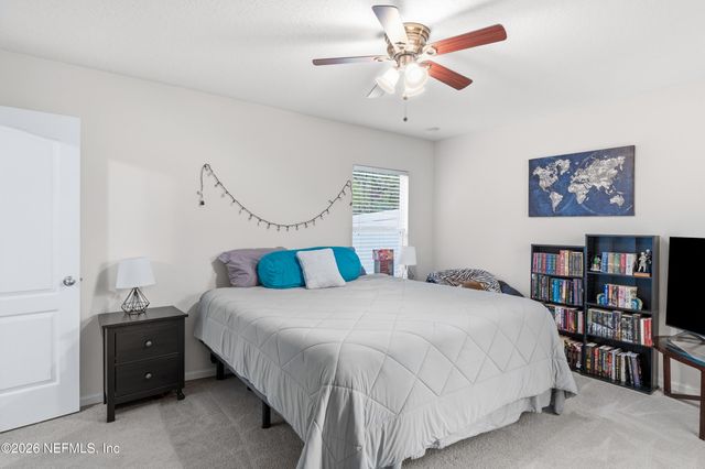 3814 EVAN SAMUEL Drive, Jacksonville, FL 32210