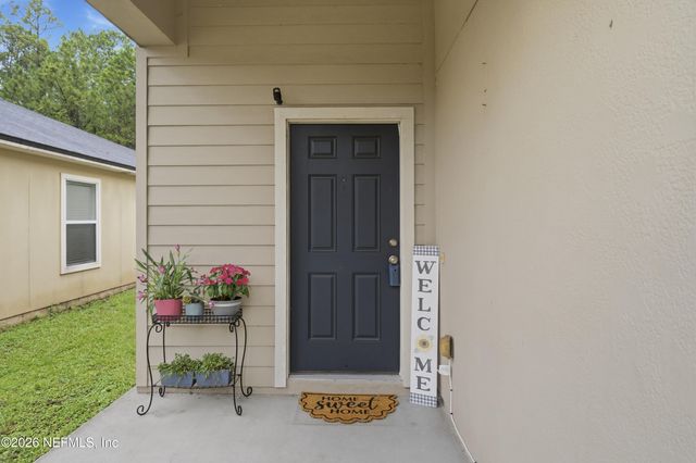 3814 EVAN SAMUEL Drive, Jacksonville, FL 32210