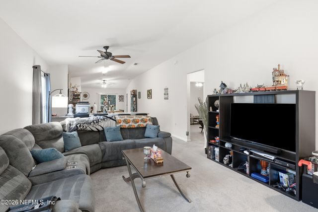 3814 EVAN SAMUEL Drive, Jacksonville, FL 32210