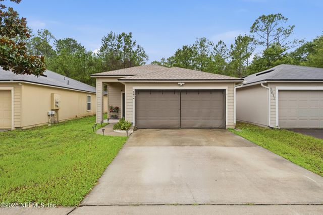 3814 EVAN SAMUEL Drive, Jacksonville, FL 32210