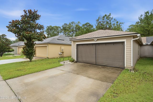 3814 EVAN SAMUEL Drive, Jacksonville, FL 32210