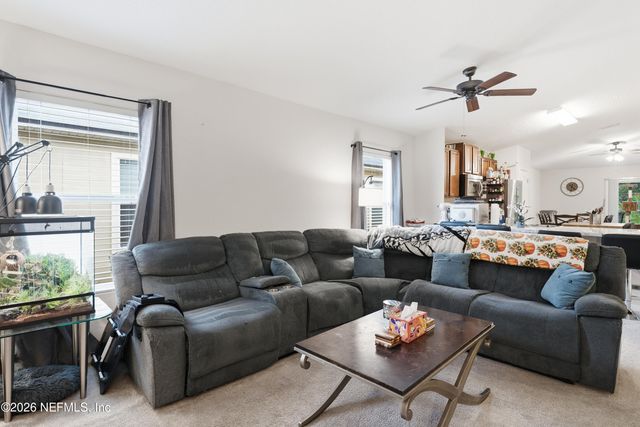 3814 EVAN SAMUEL Drive, Jacksonville, FL 32210